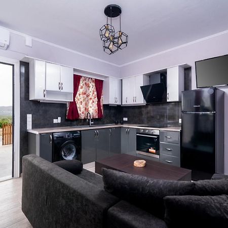 Alexandros Home Agioi Deka  Kültér fotó