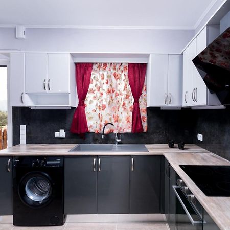 Alexandros Home Agioi Deka  Kültér fotó